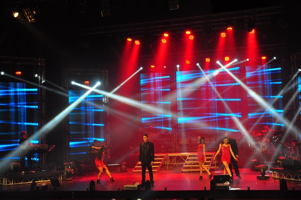 Heartbeat Concert